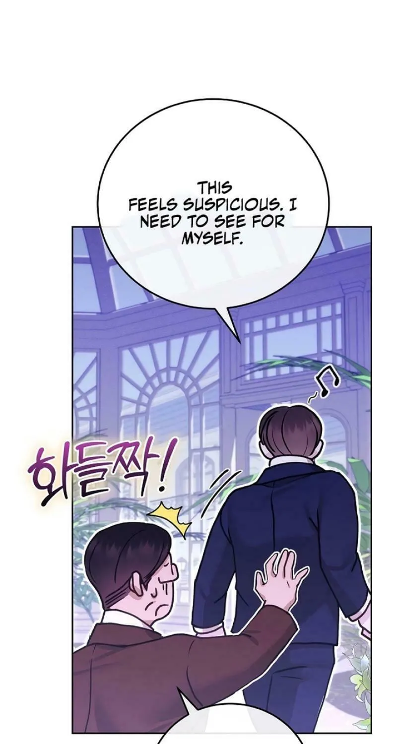 White Scandal Chapter 42 page 19 - 