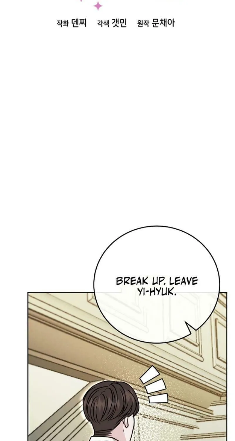 White Scandal Chapter 42 page 21 - 