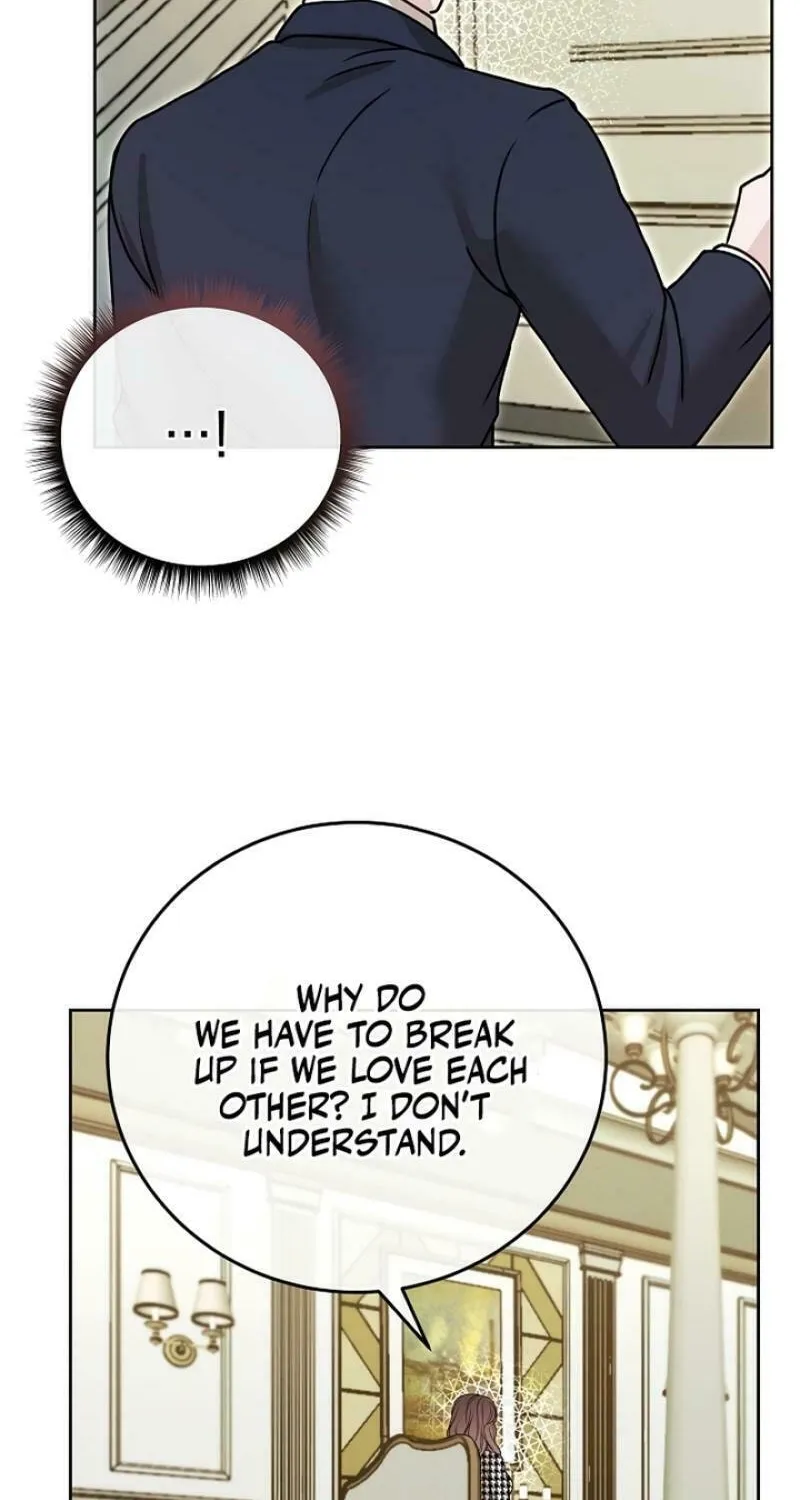 White Scandal Chapter 42 page 22 - 