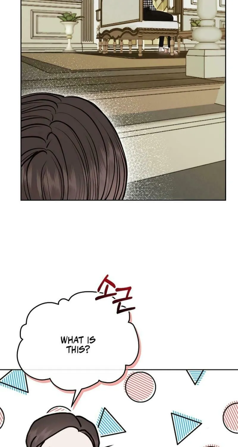 White Scandal Chapter 42 page 23 - 