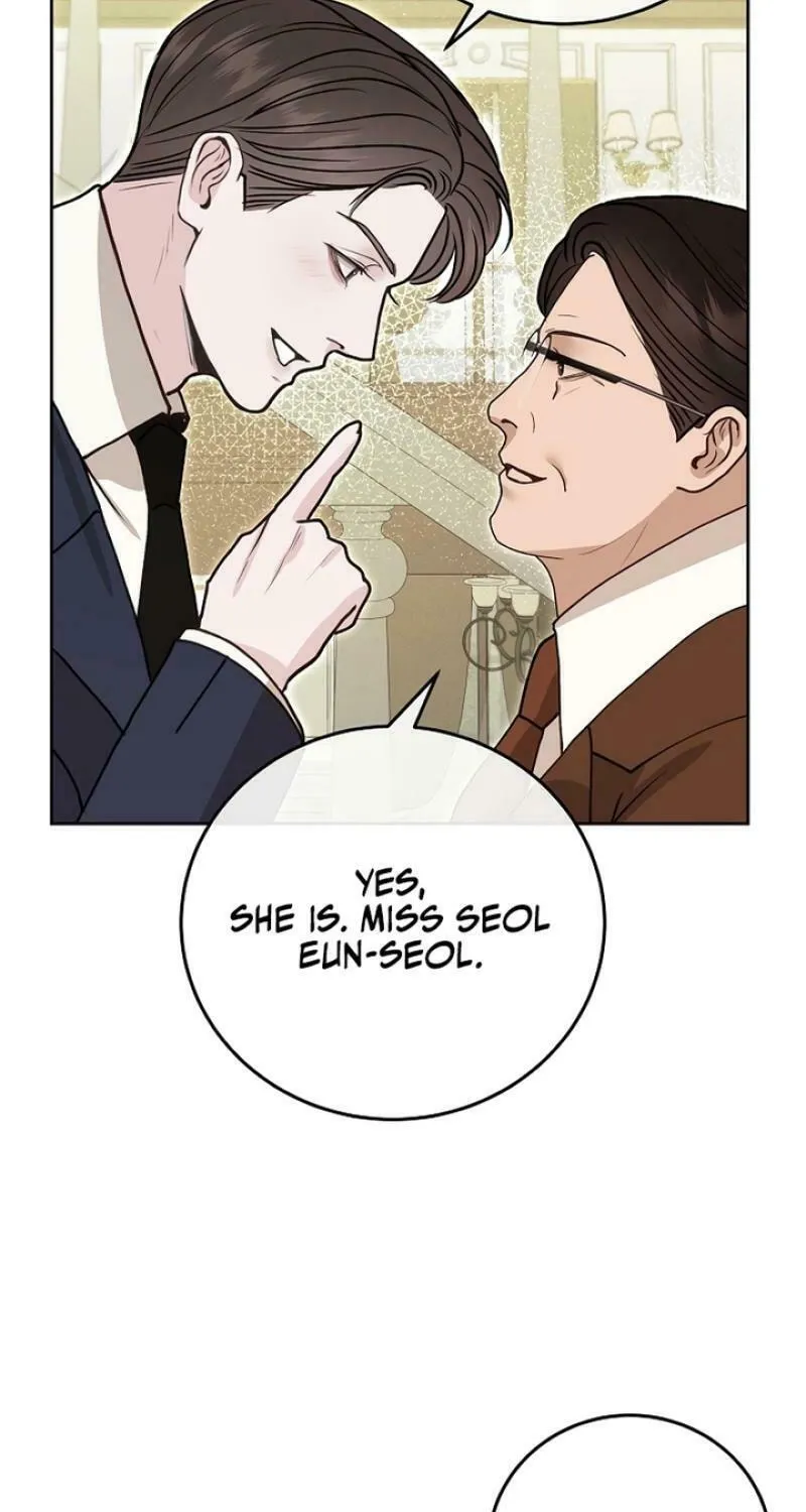 White Scandal Chapter 42 page 25 - 