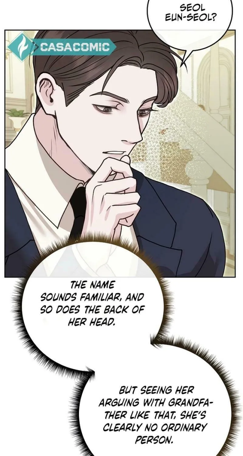 White Scandal Chapter 42 page 26 - 