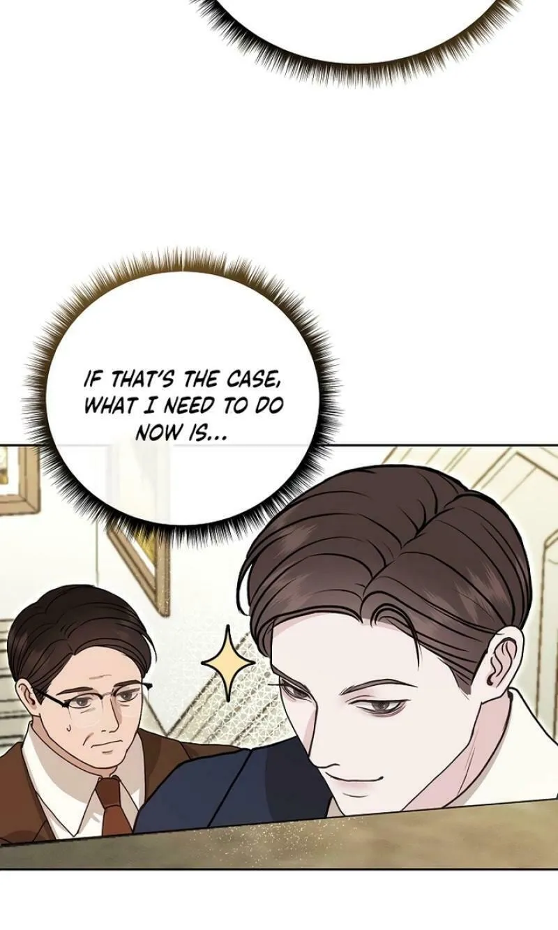 White Scandal Chapter 42 page 27 - 