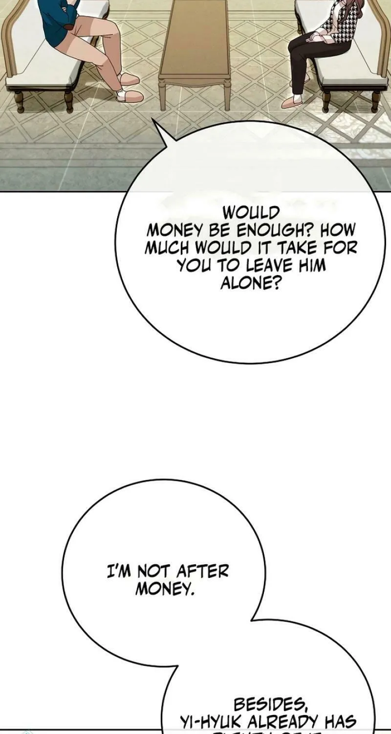 White Scandal Chapter 42 page 29 - 