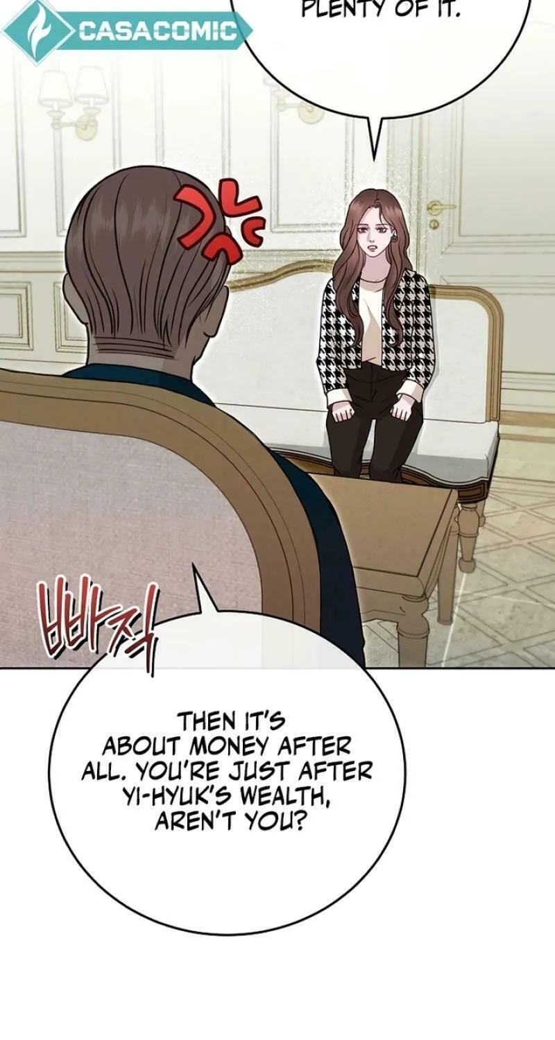 White Scandal Chapter 42 page 30 - 