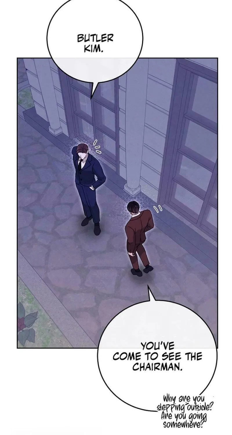 White Scandal Chapter 42 page 4 - 
