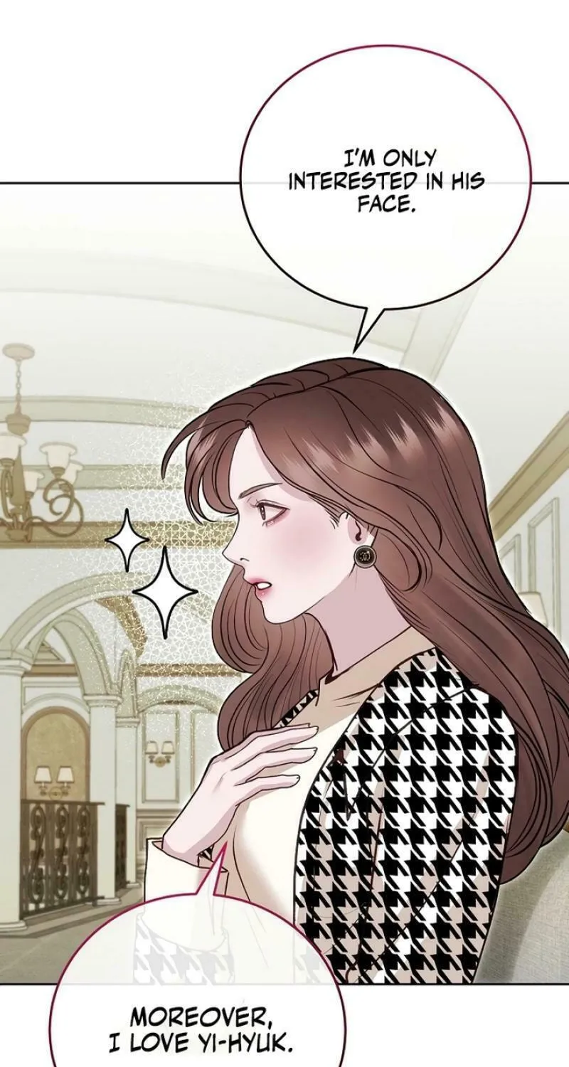 White Scandal Chapter 42 page 31 - 
