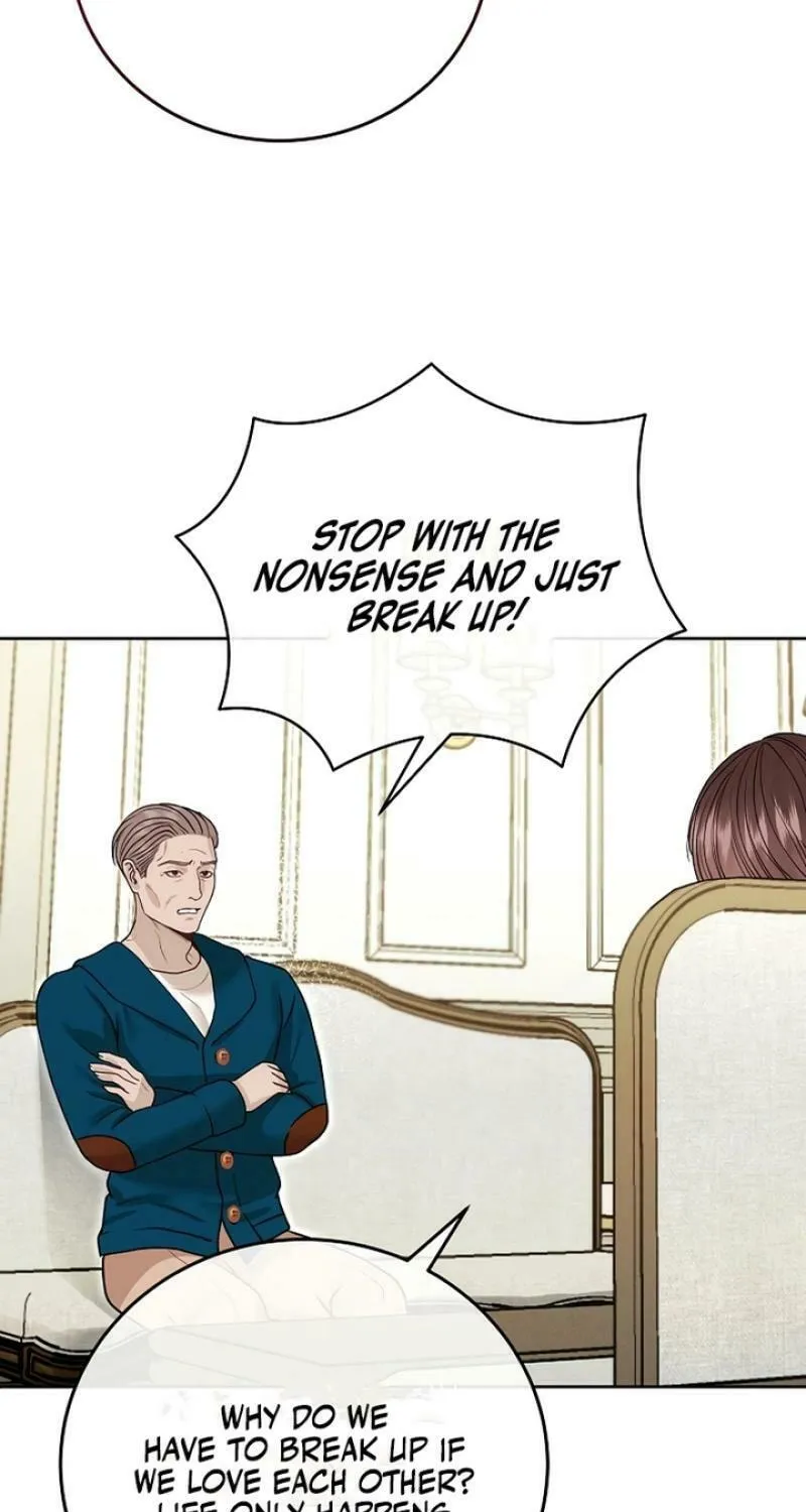 White Scandal Chapter 42 page 32 - 