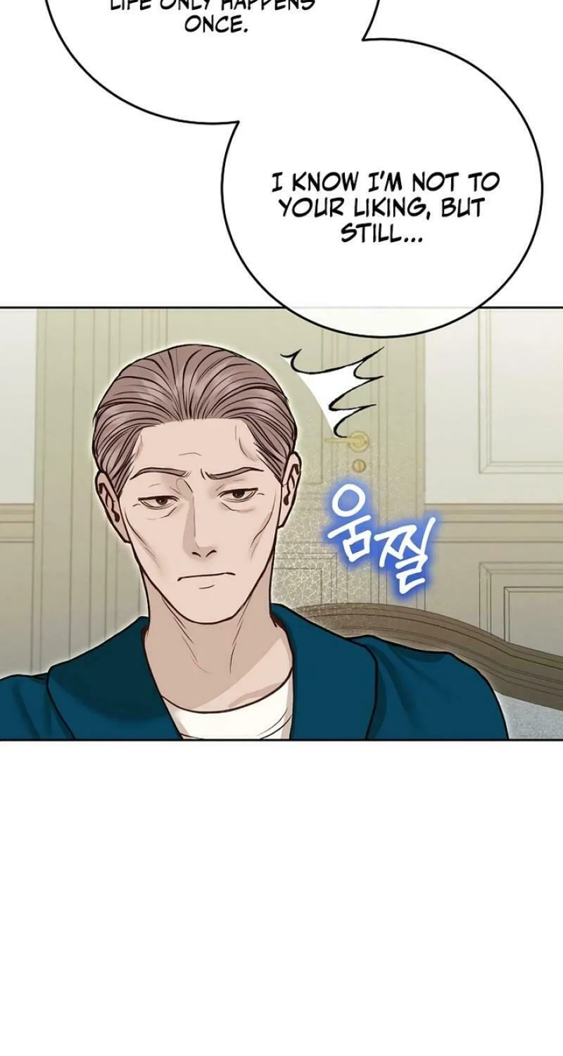 White Scandal Chapter 42 page 33 - 