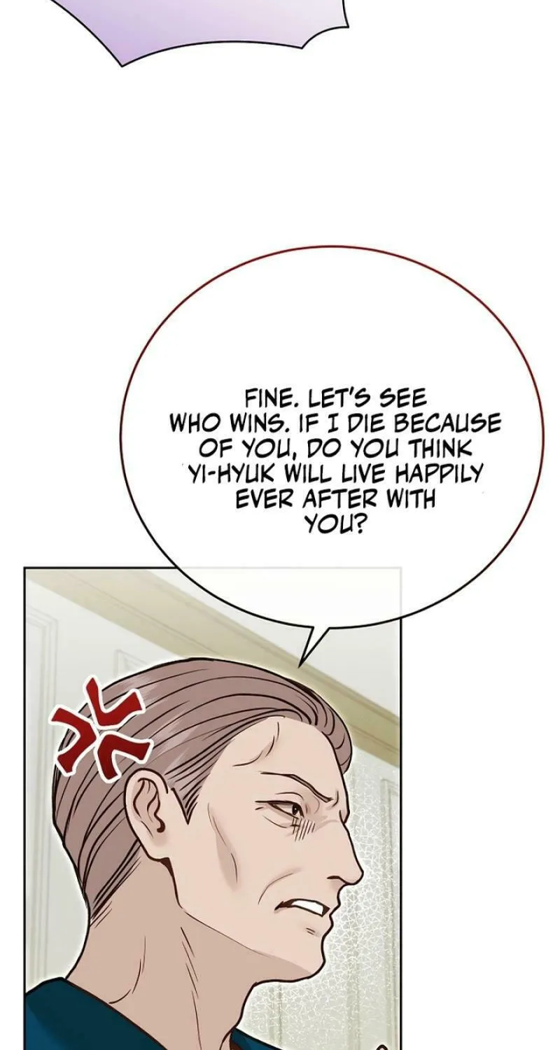 White Scandal Chapter 42 page 35 - 
