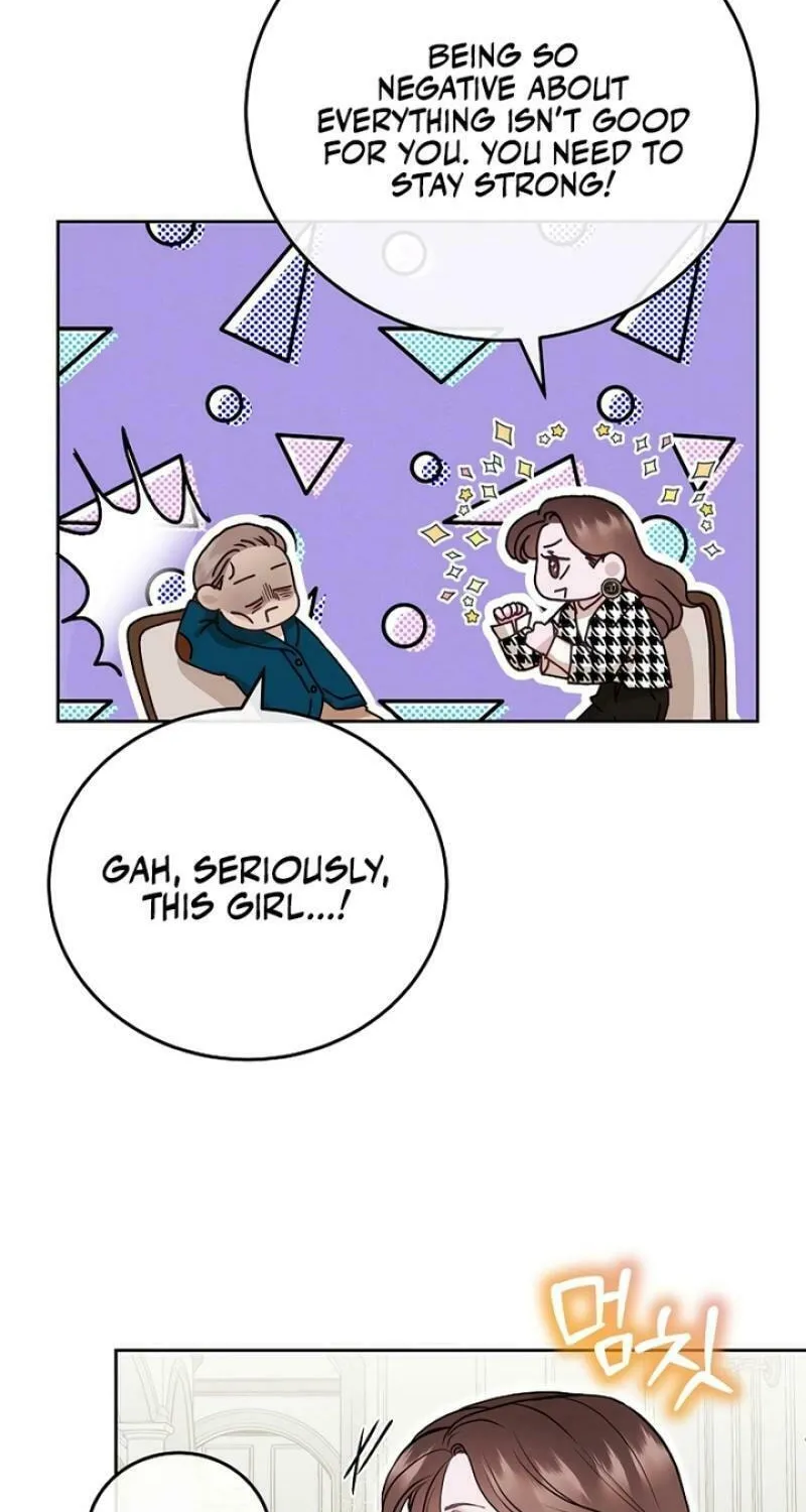 White Scandal Chapter 42 page 38 - 