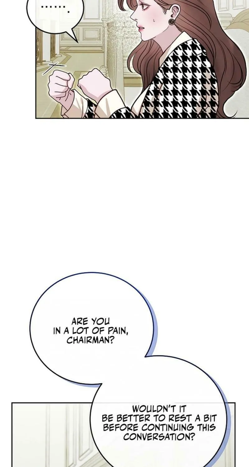 White Scandal Chapter 42 page 39 - 