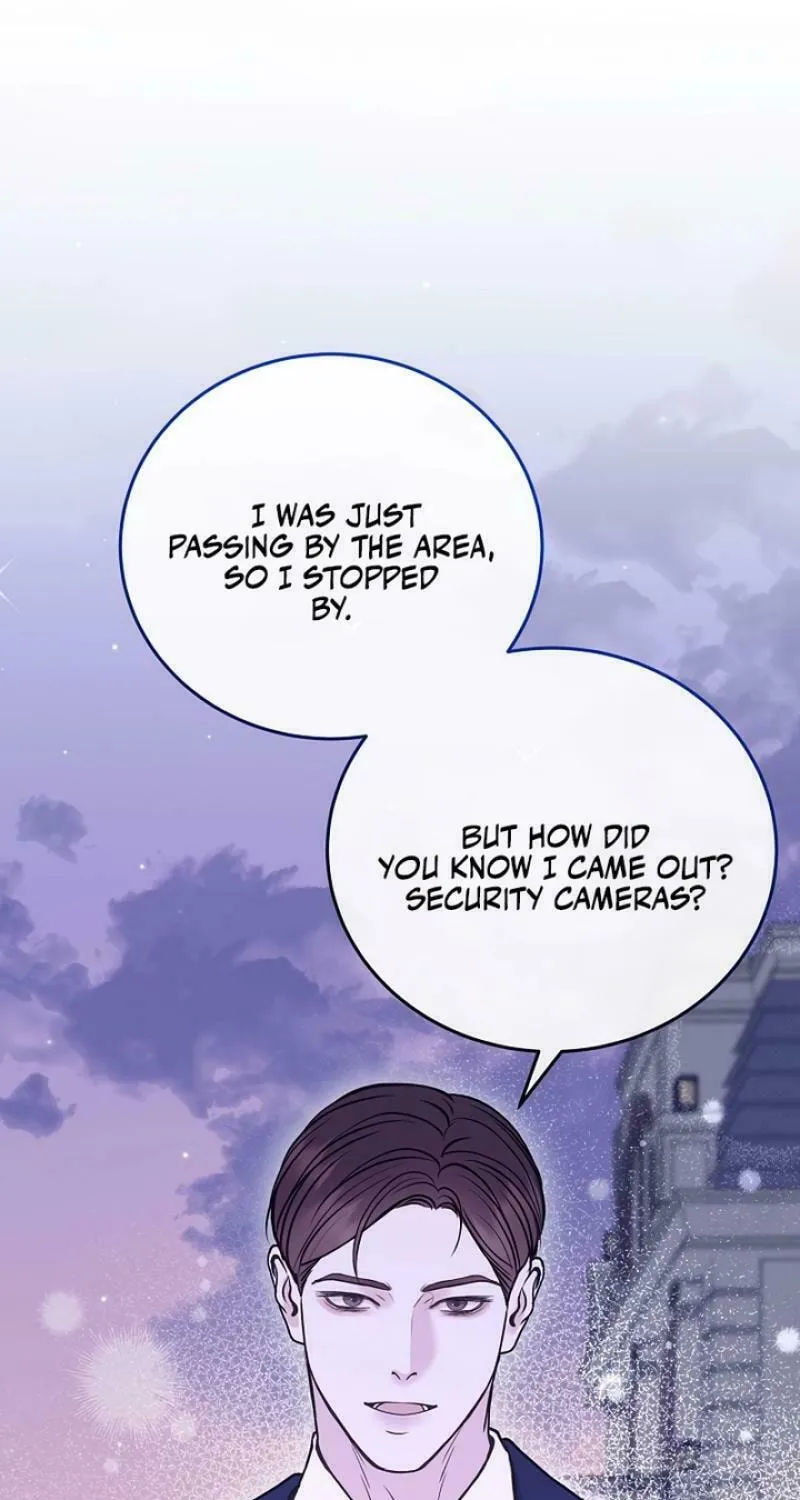White Scandal Chapter 42 page 5 - 