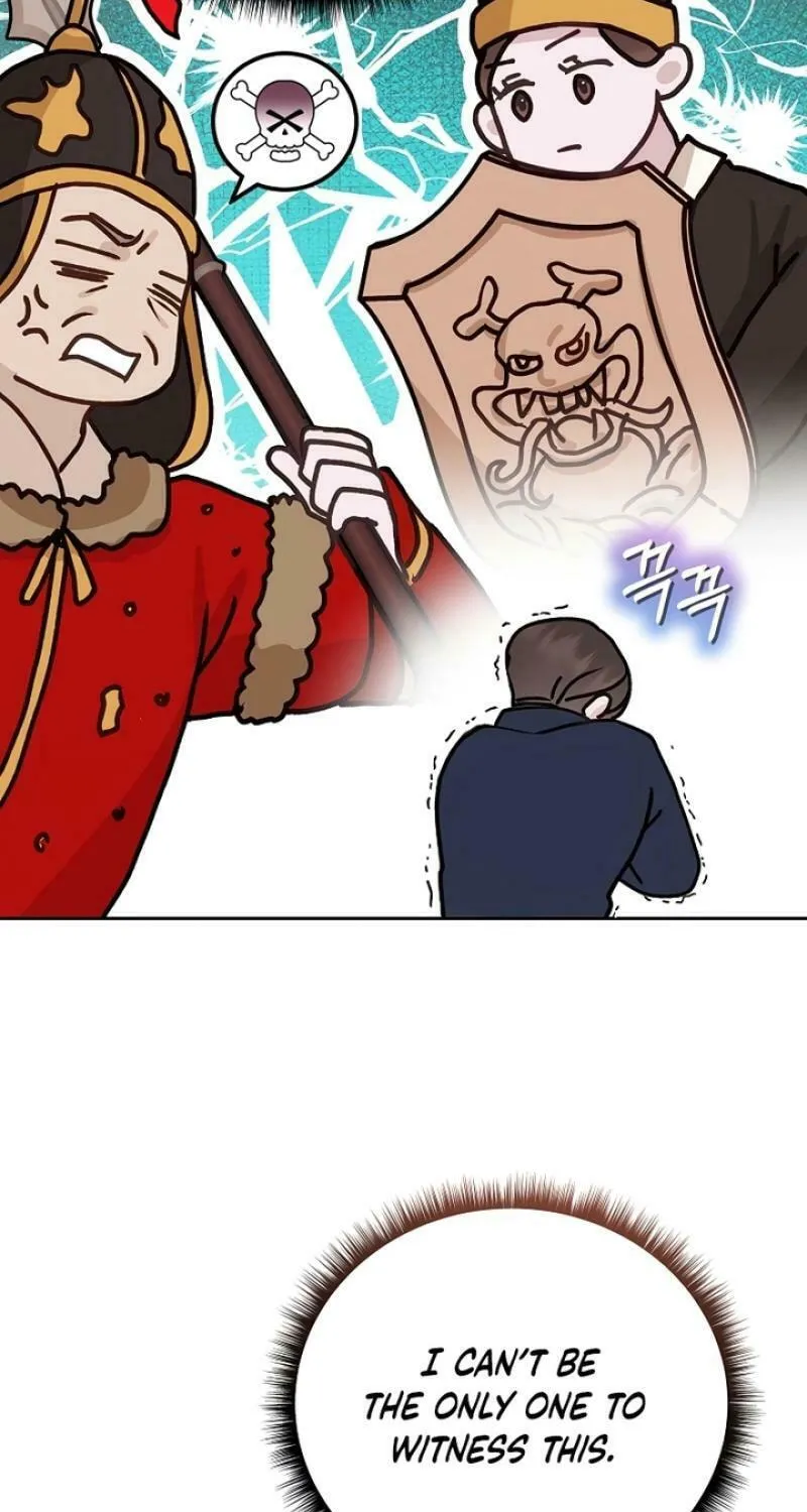 White Scandal Chapter 42 page 41 - 