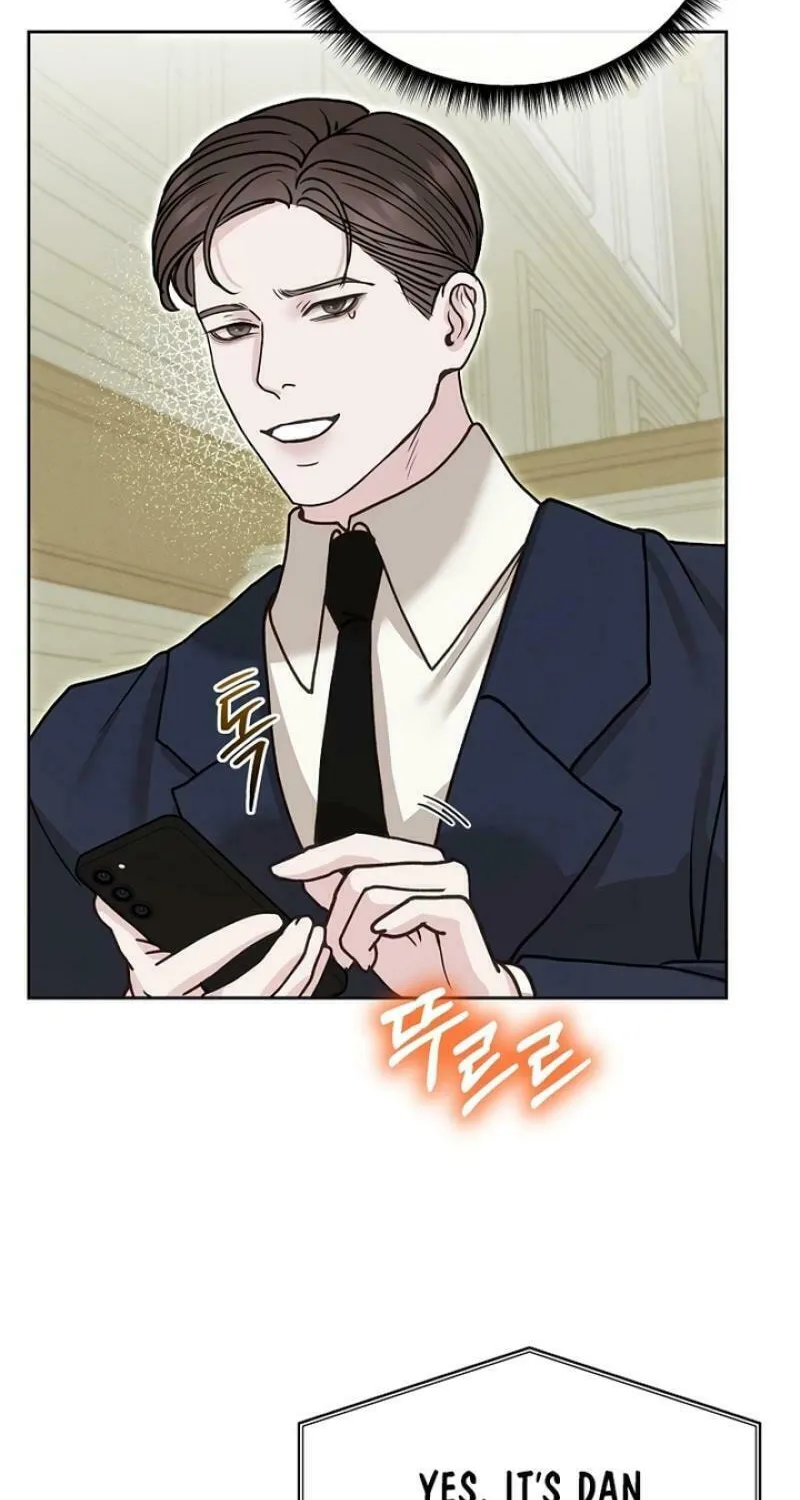 White Scandal Chapter 42 page 42 - 
