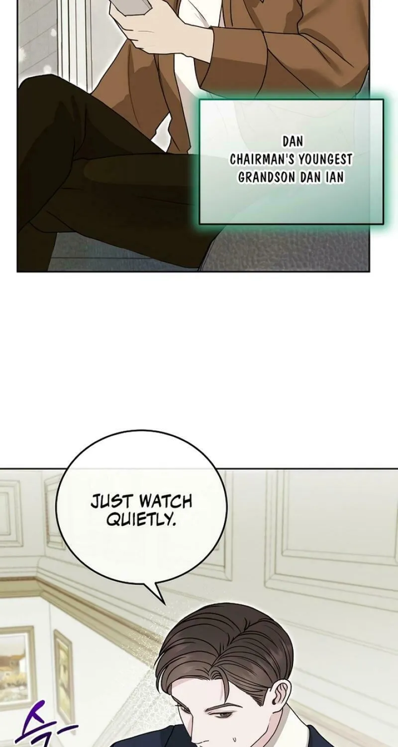 White Scandal Chapter 42 page 44 - 