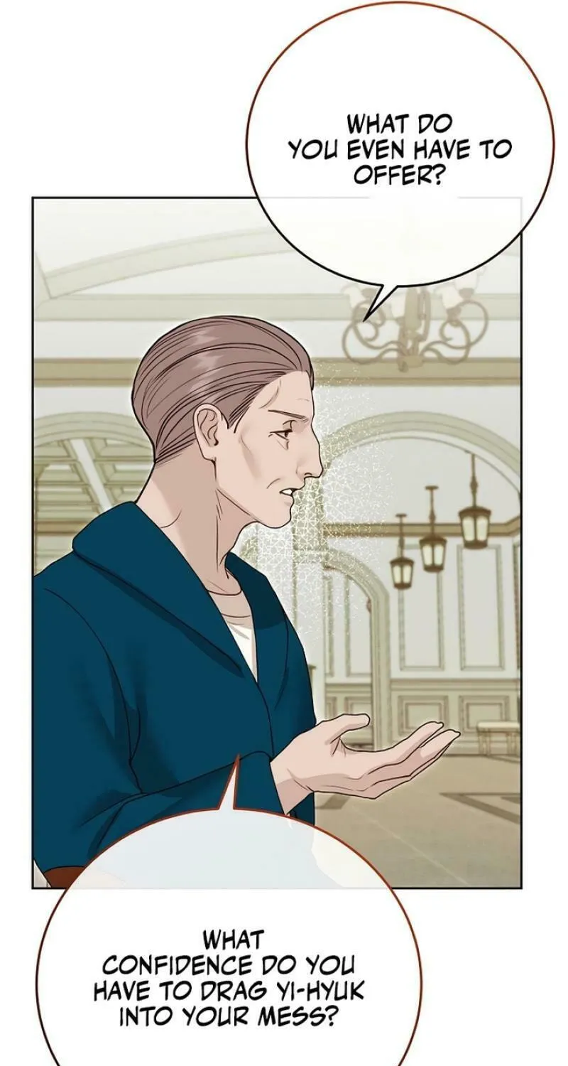 White Scandal Chapter 42 page 46 - 