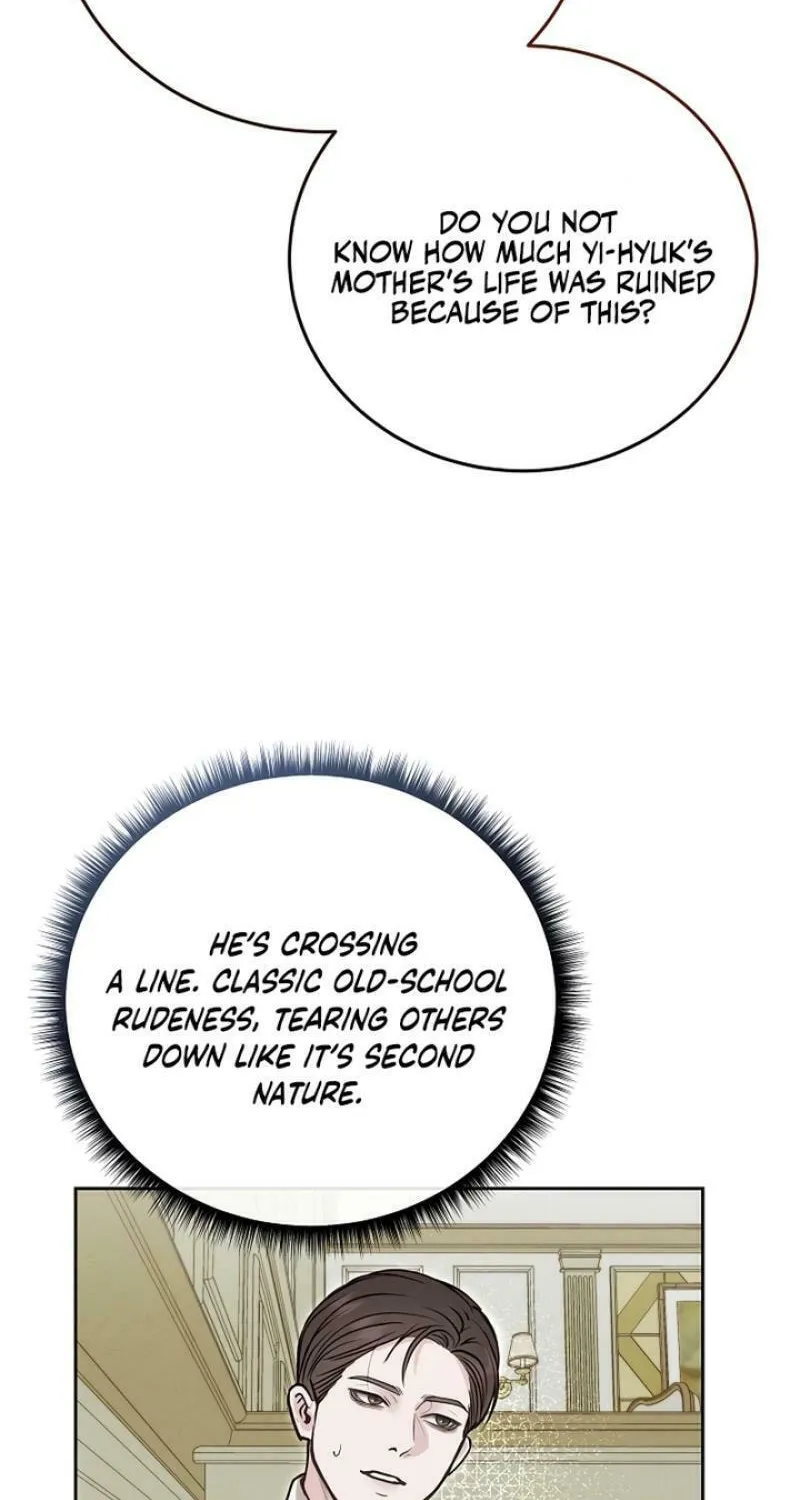 White Scandal Chapter 42 page 47 - 