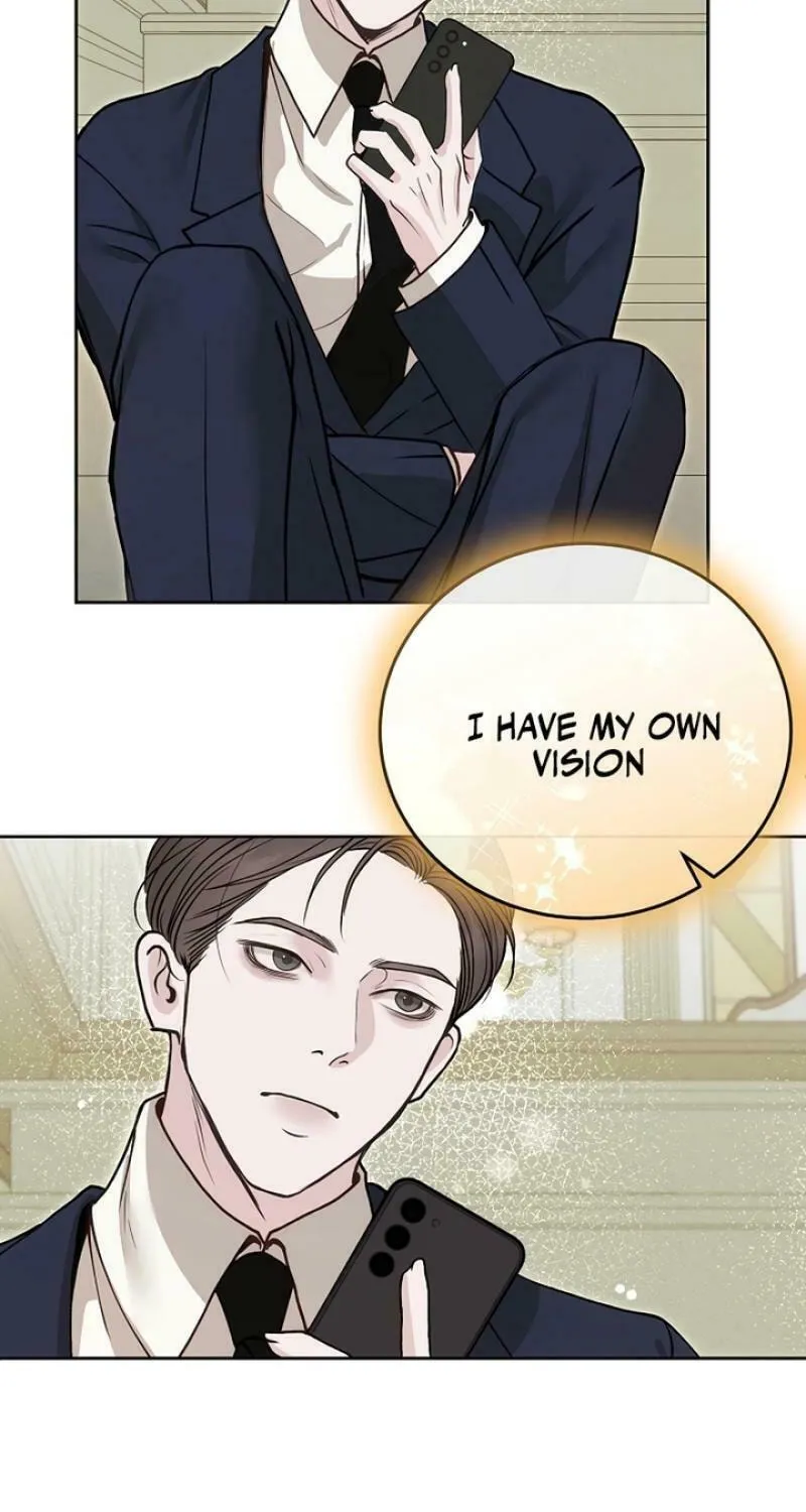 White Scandal Chapter 42 page 48 - 