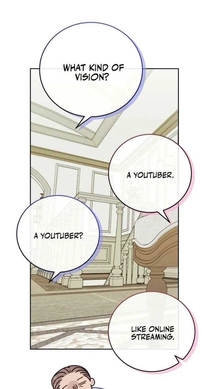 White Scandal Chapter 42 page 50 - 