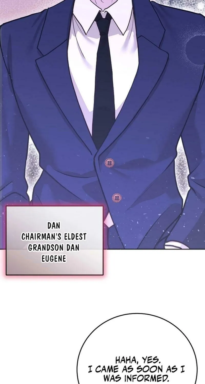 White Scandal Chapter 42 page 6 - 