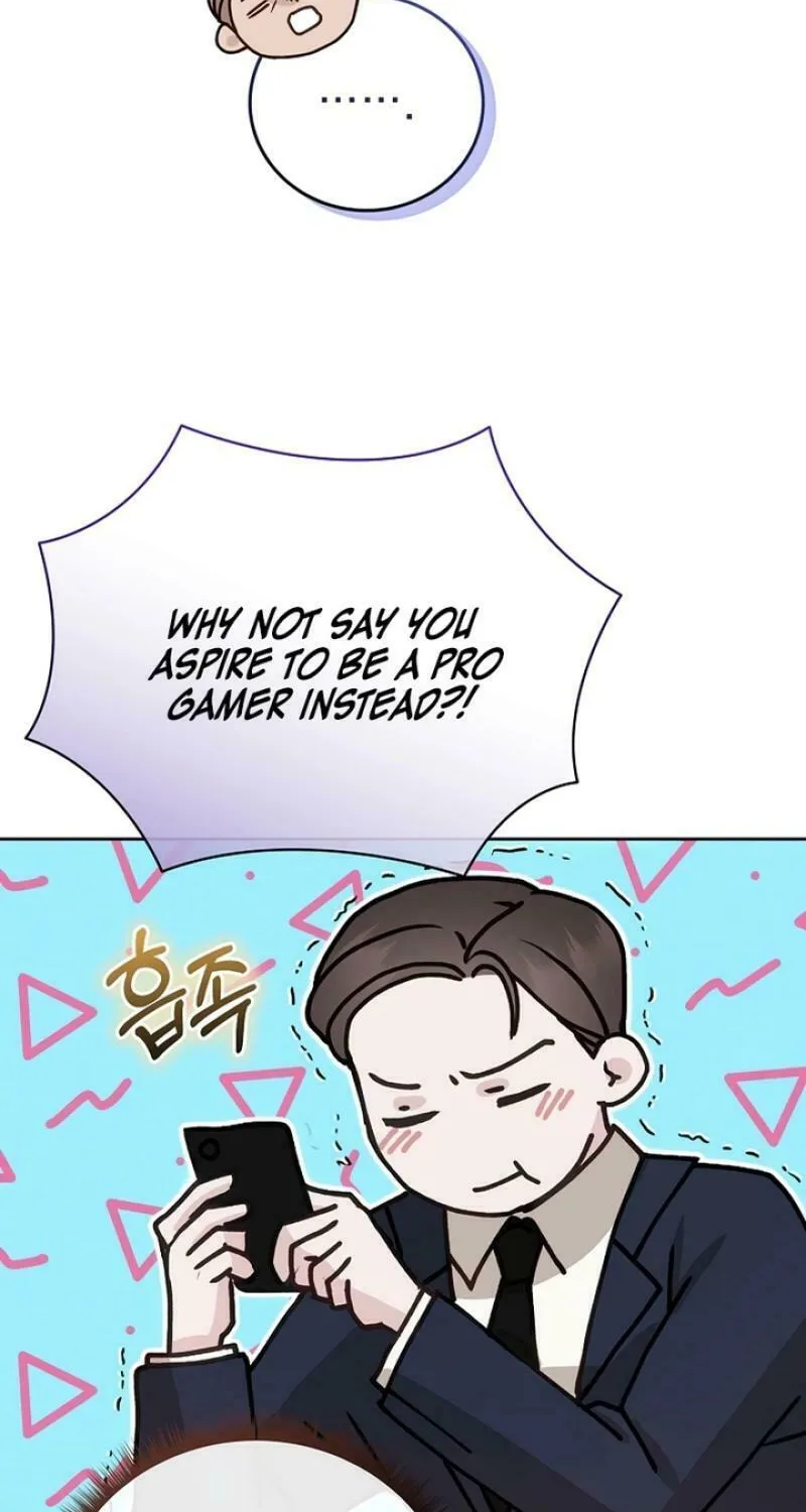 White Scandal Chapter 42 page 51 - 