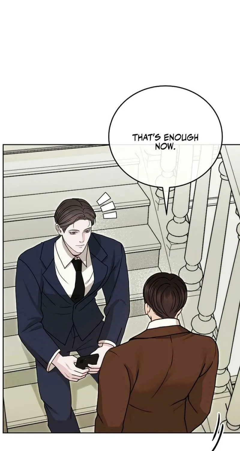 White Scandal Chapter 42 page 53 - 