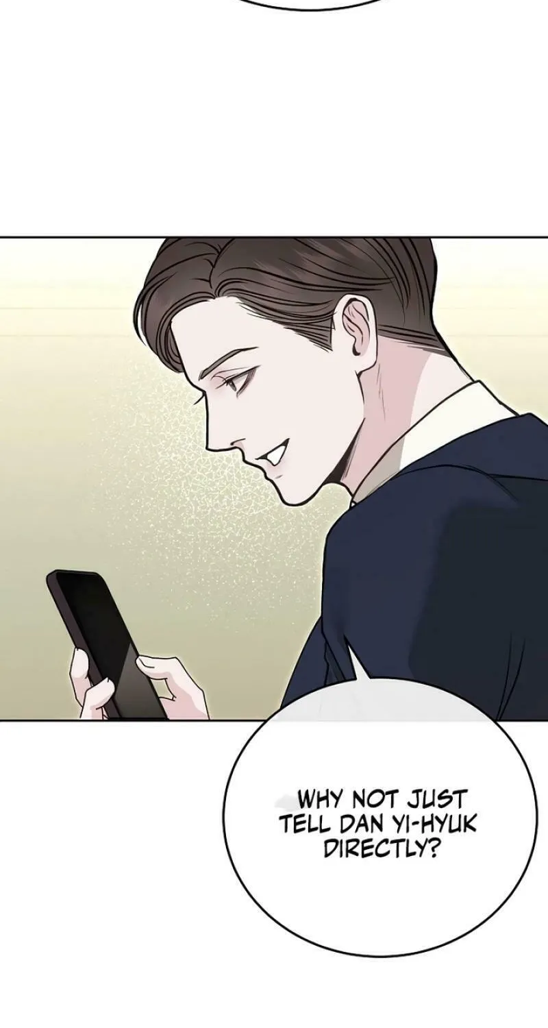 White Scandal Chapter 42 page 56 - 