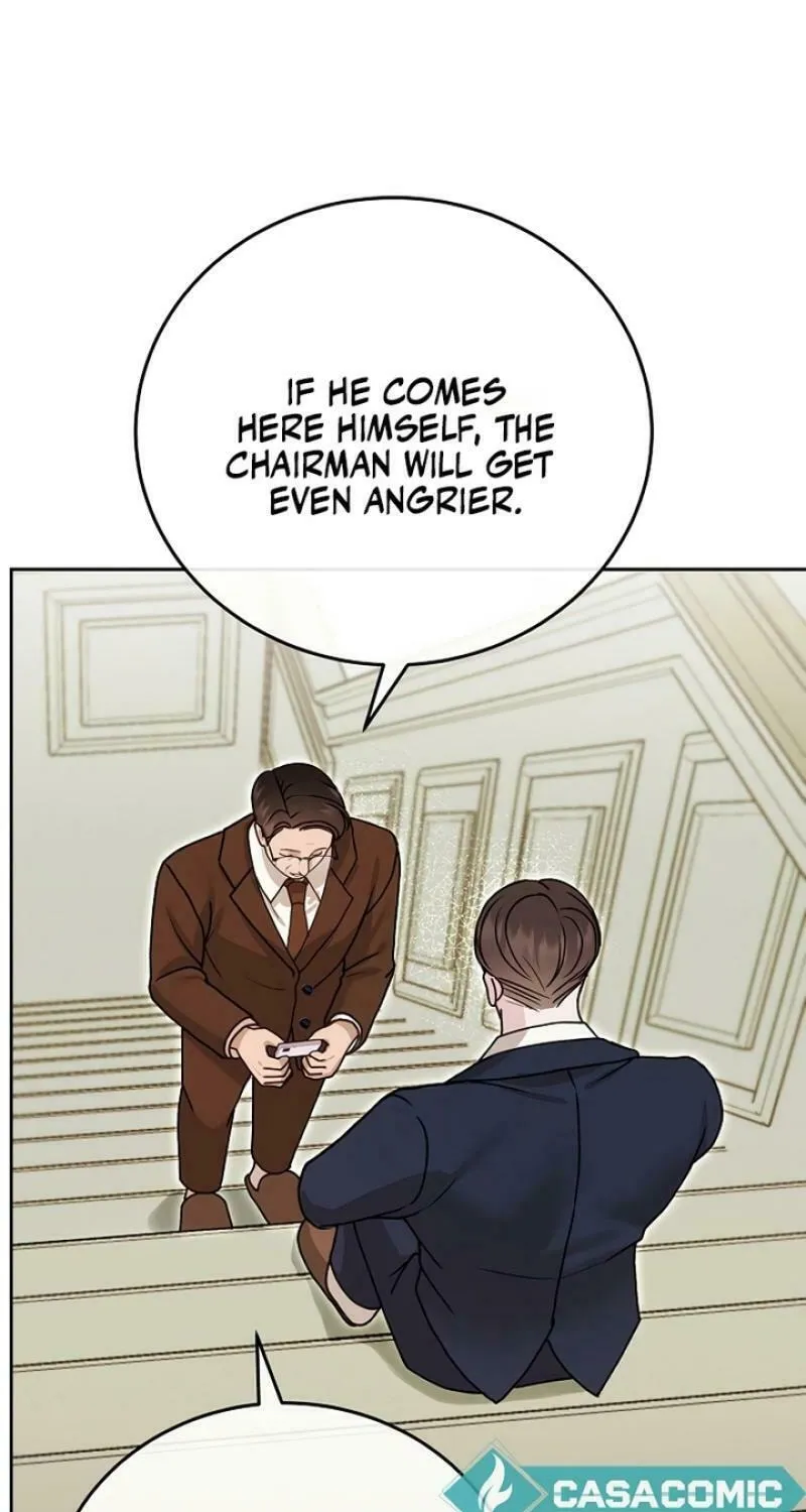 White Scandal Chapter 42 page 57 - 