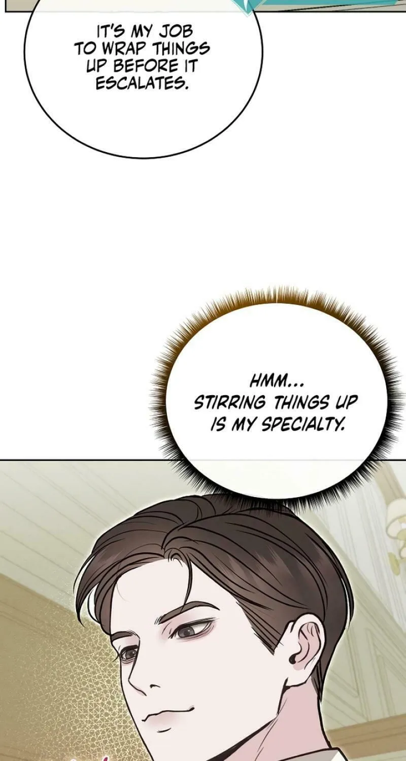 White Scandal Chapter 42 page 58 - 