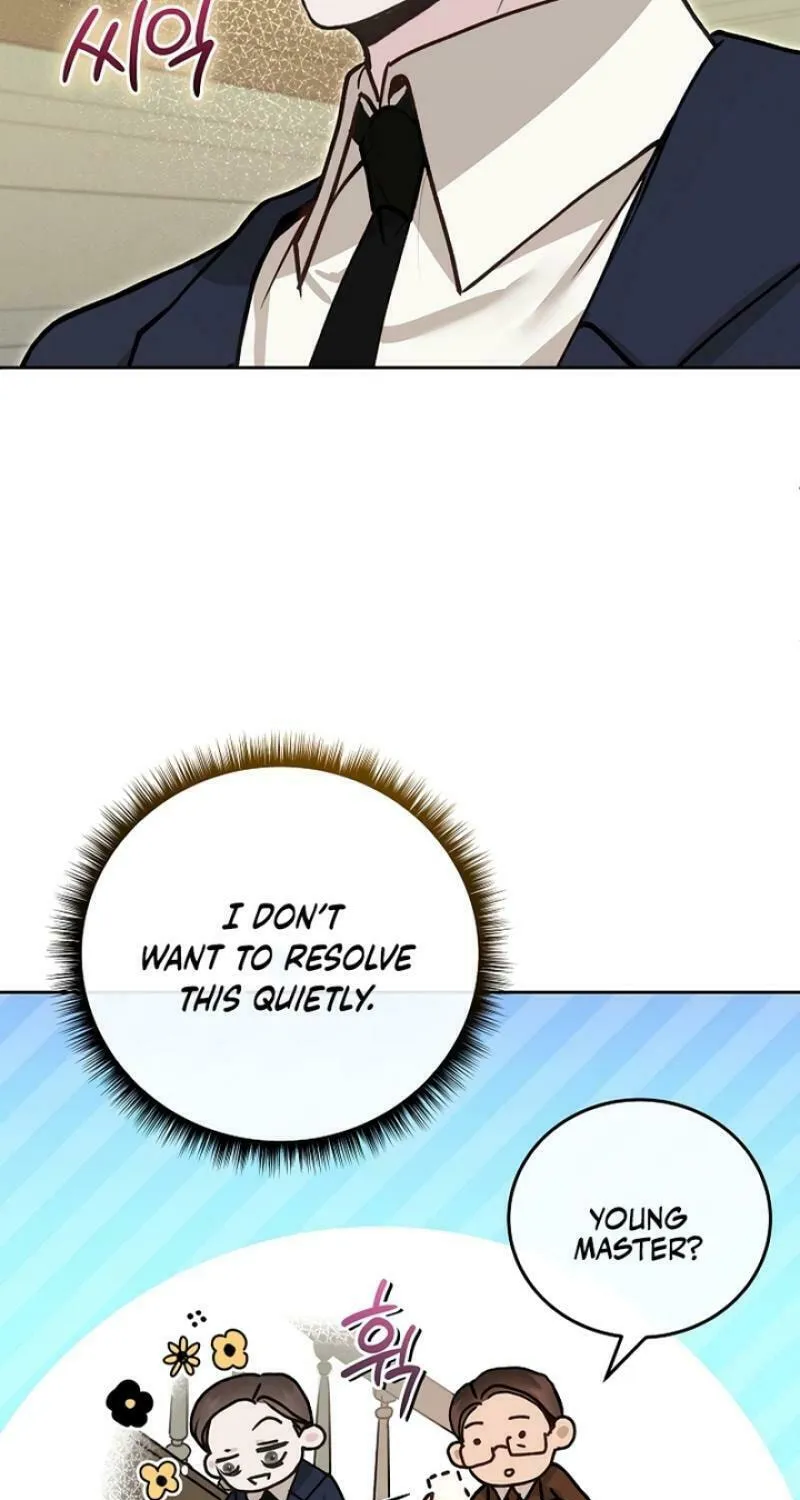 White Scandal Chapter 42 page 59 - 