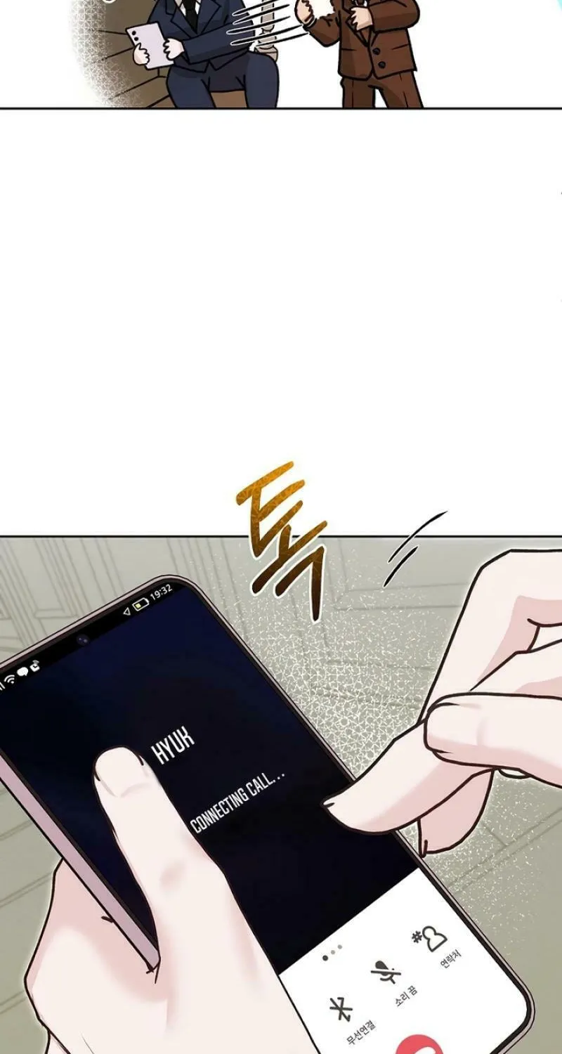 White Scandal Chapter 42 page 60 - 