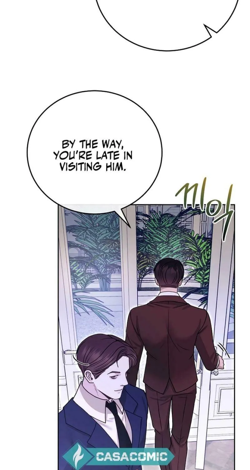 White Scandal Chapter 42 page 7 - 