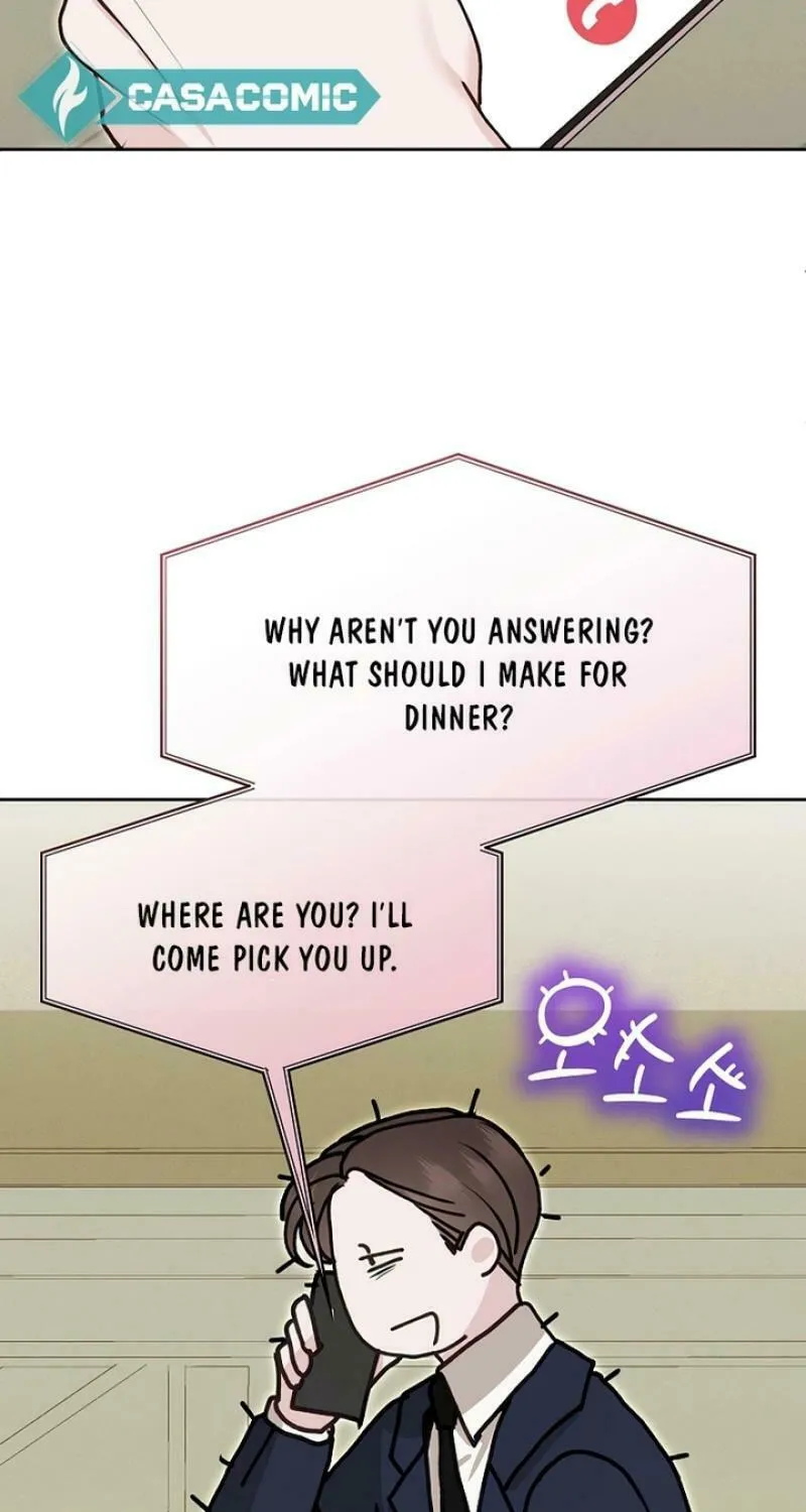 White Scandal Chapter 42 page 61 - 