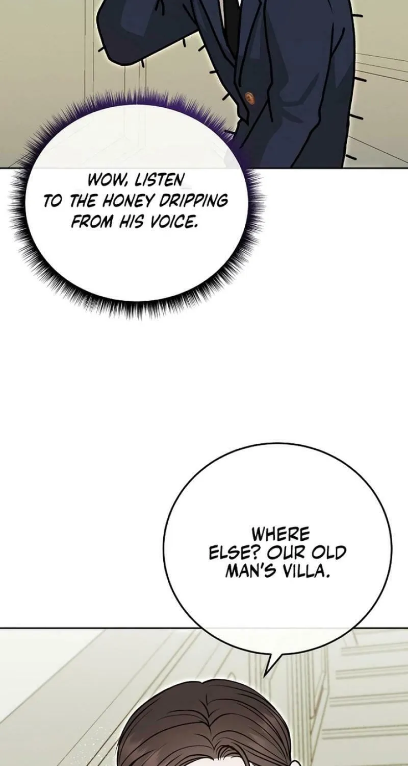 White Scandal Chapter 42 page 62 - 