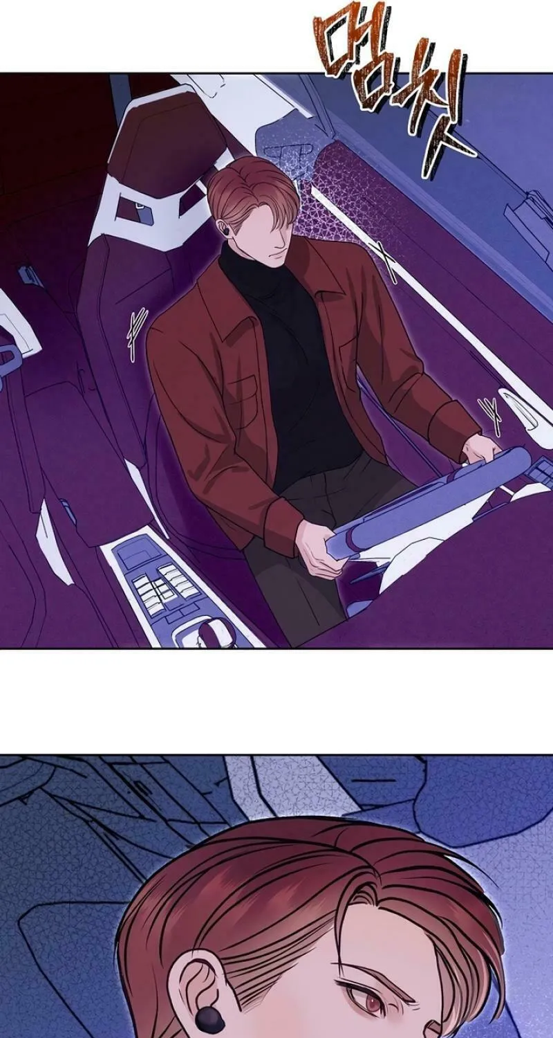 White Scandal Chapter 42 page 64 - 
