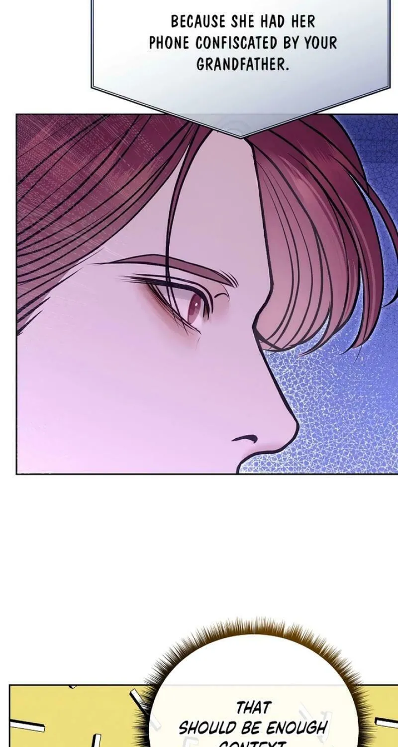 White Scandal Chapter 42 page 66 - 