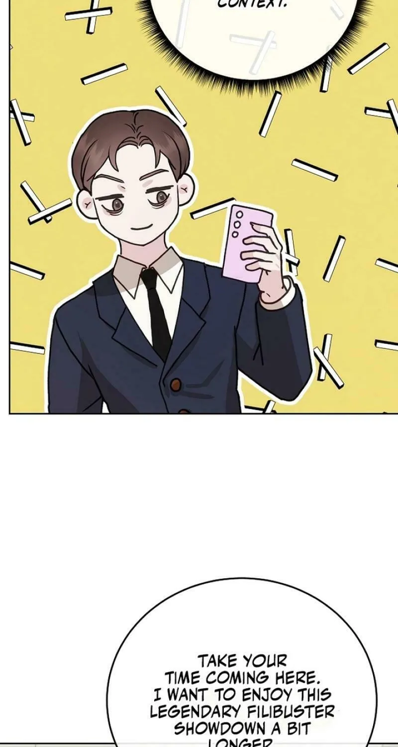 White Scandal Chapter 42 page 67 - 