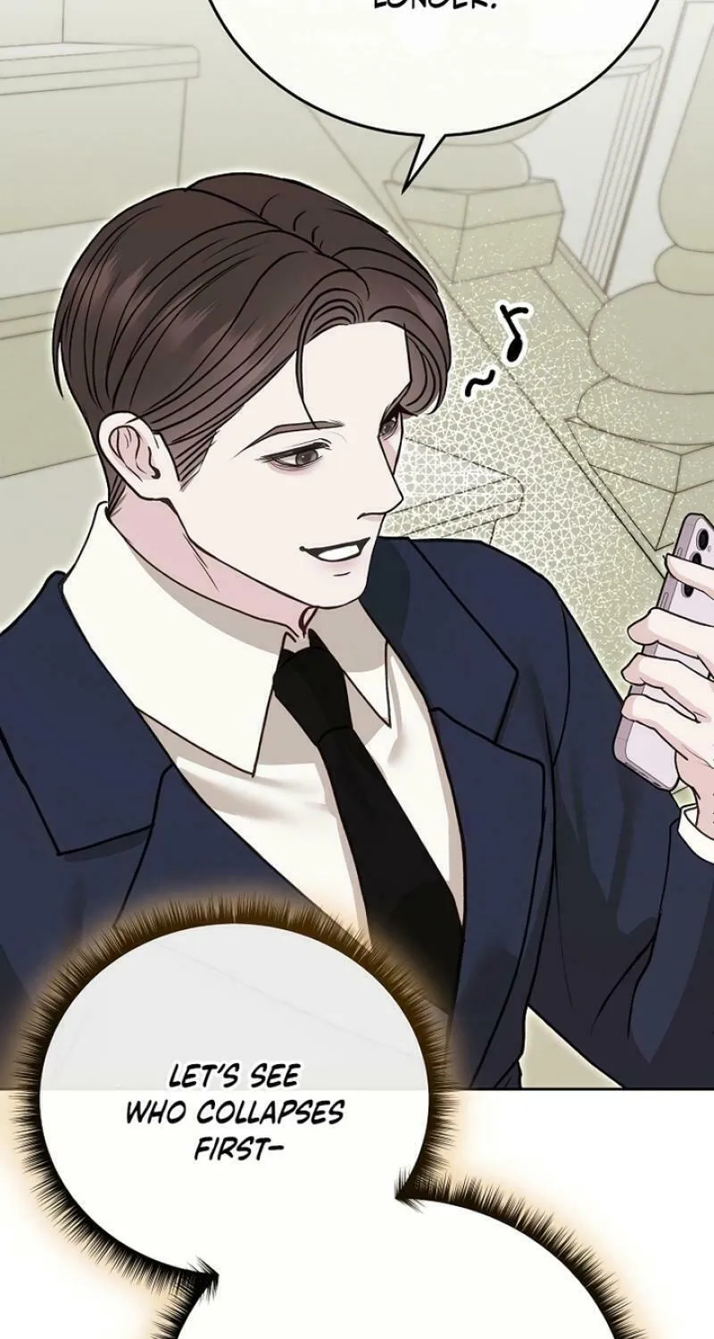 White Scandal Chapter 42 page 68 - 