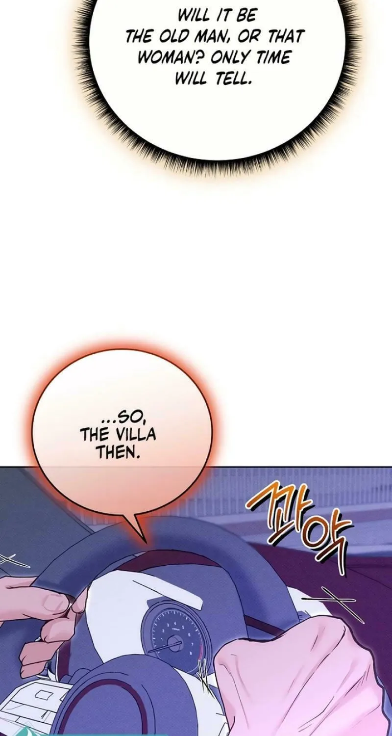 White Scandal Chapter 42 page 69 - 