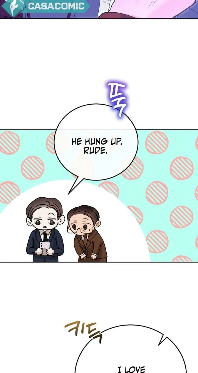 White Scandal Chapter 42 page 70 - 