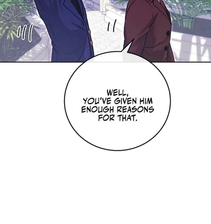 White Scandal Chapter 42 page 9 - 