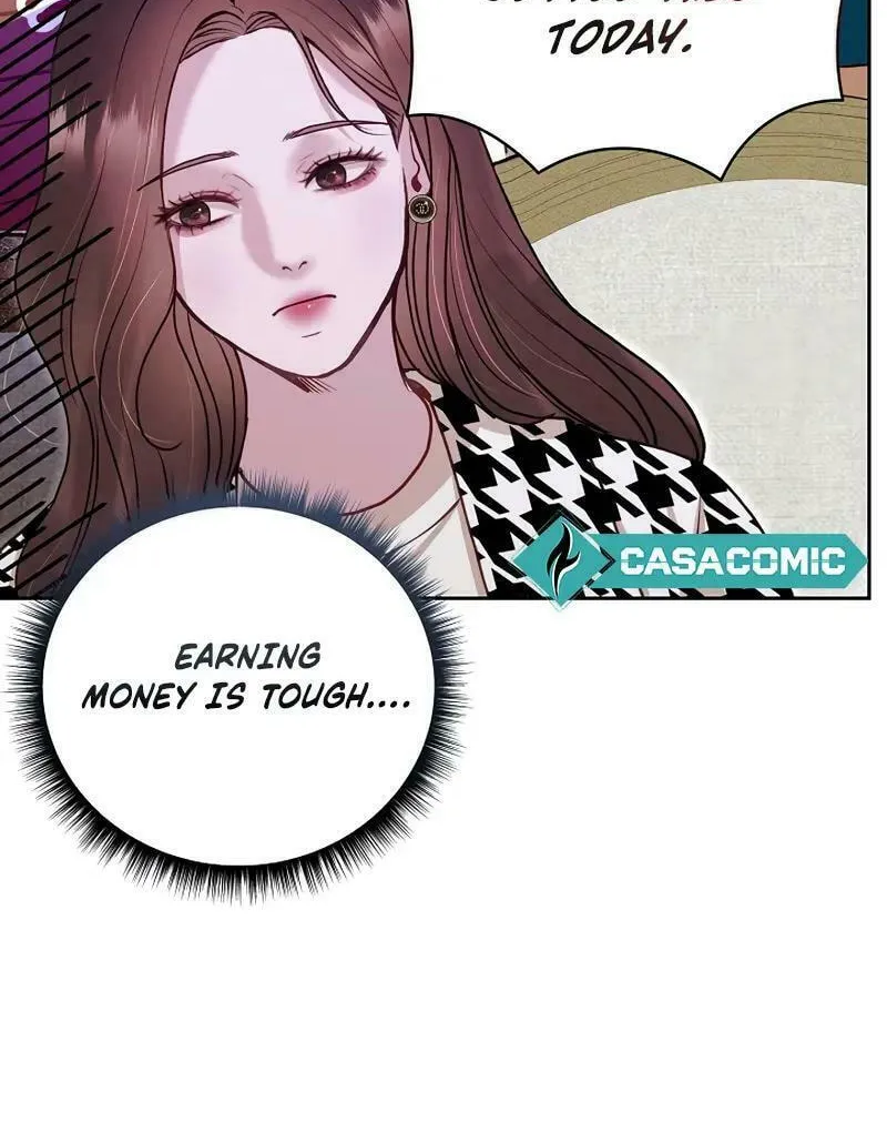 White Scandal Chapter 43 page 11 - 