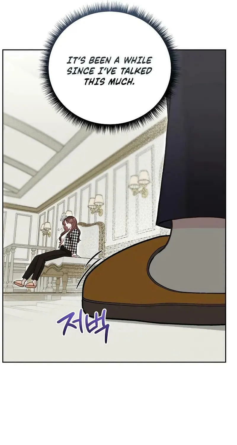 White Scandal Chapter 43 page 12 - 