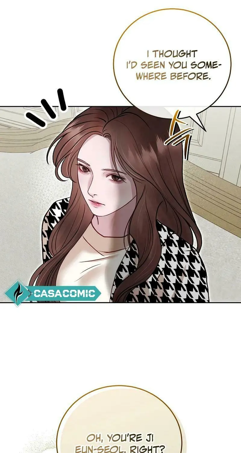 White Scandal Chapter 43 page 13 - 