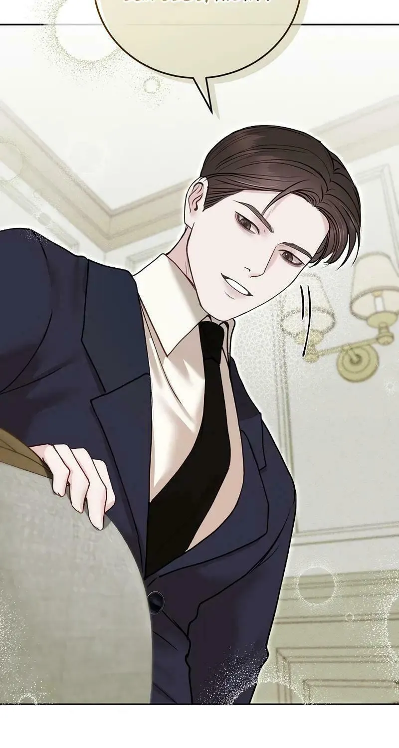 White Scandal Chapter 43 page 14 - 