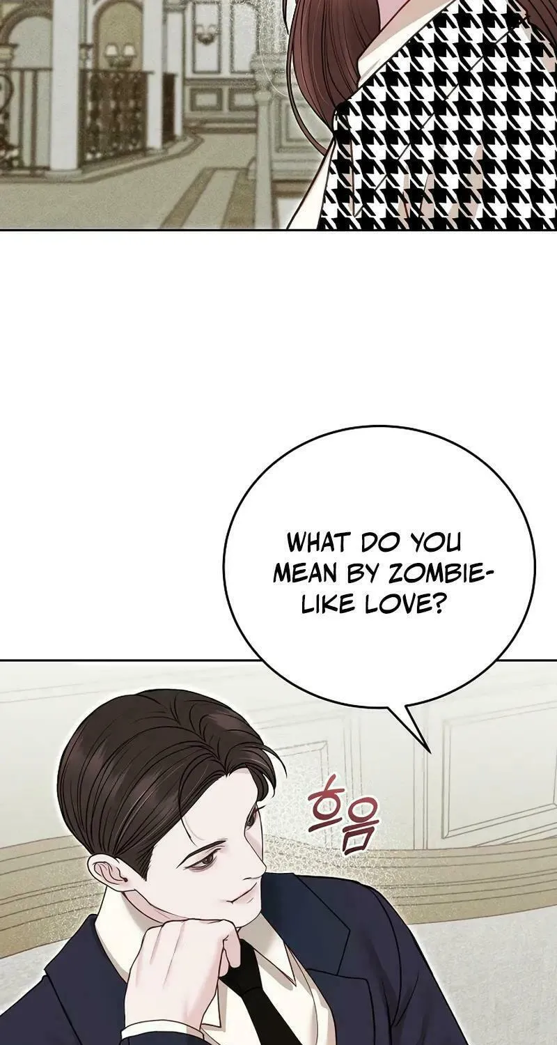 White Scandal Chapter 43 page 18 - 
