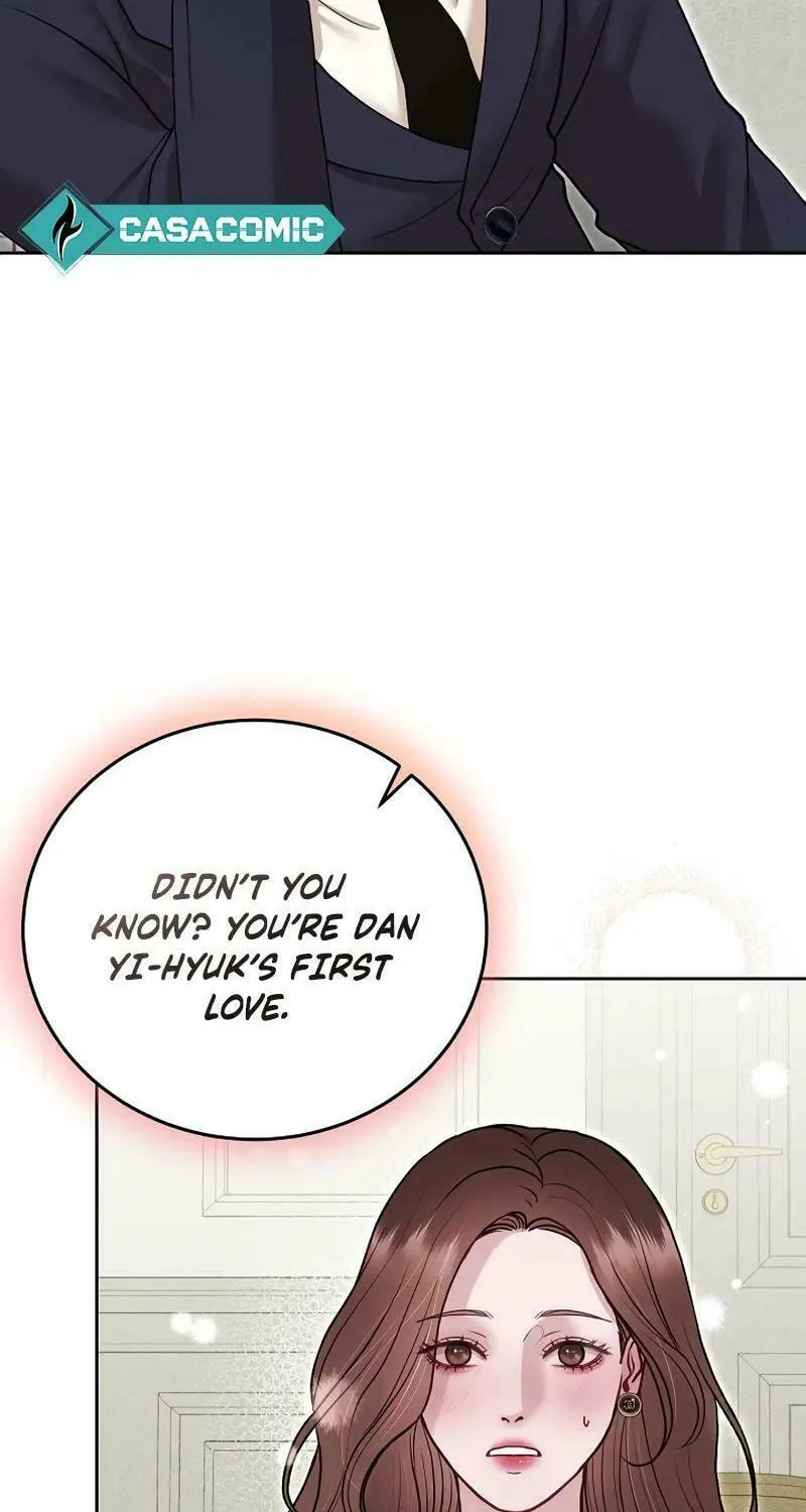 White Scandal Chapter 43 page 19 - 