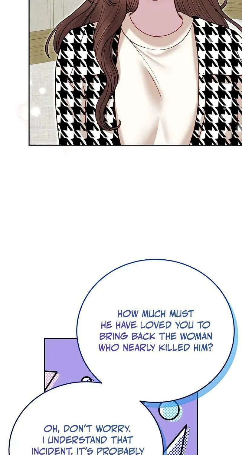 White Scandal Chapter 43 page 20 - 