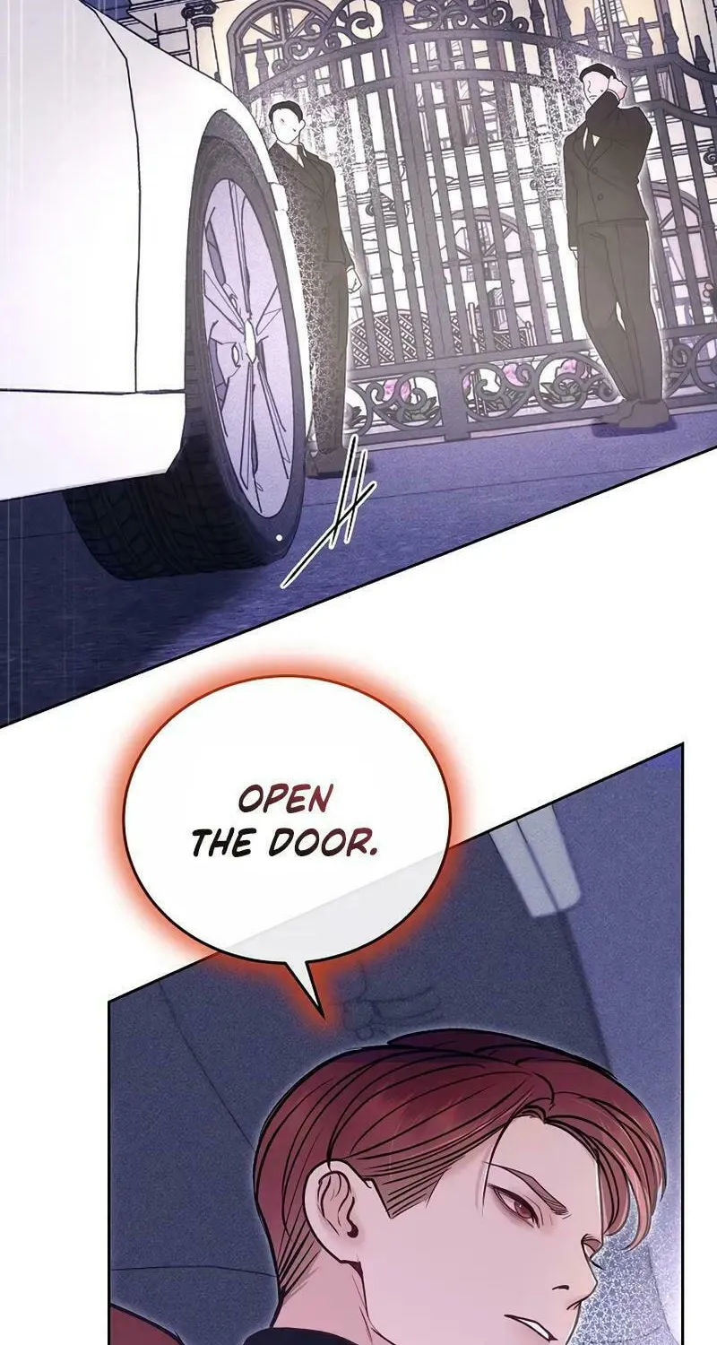 White Scandal Chapter 43 page 3 - 